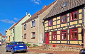 Ferienwohnung Röbel-Müritz